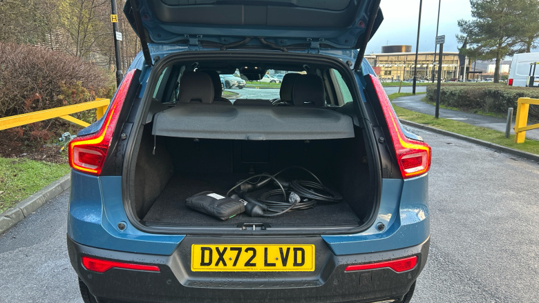 Volvo Xc40 1.5 T4 Recharge PHEV Plus Dark 5dr Auto Estate